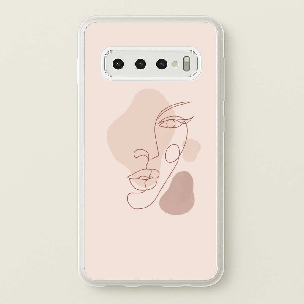 Abstract Pattern VIII Phone Case
