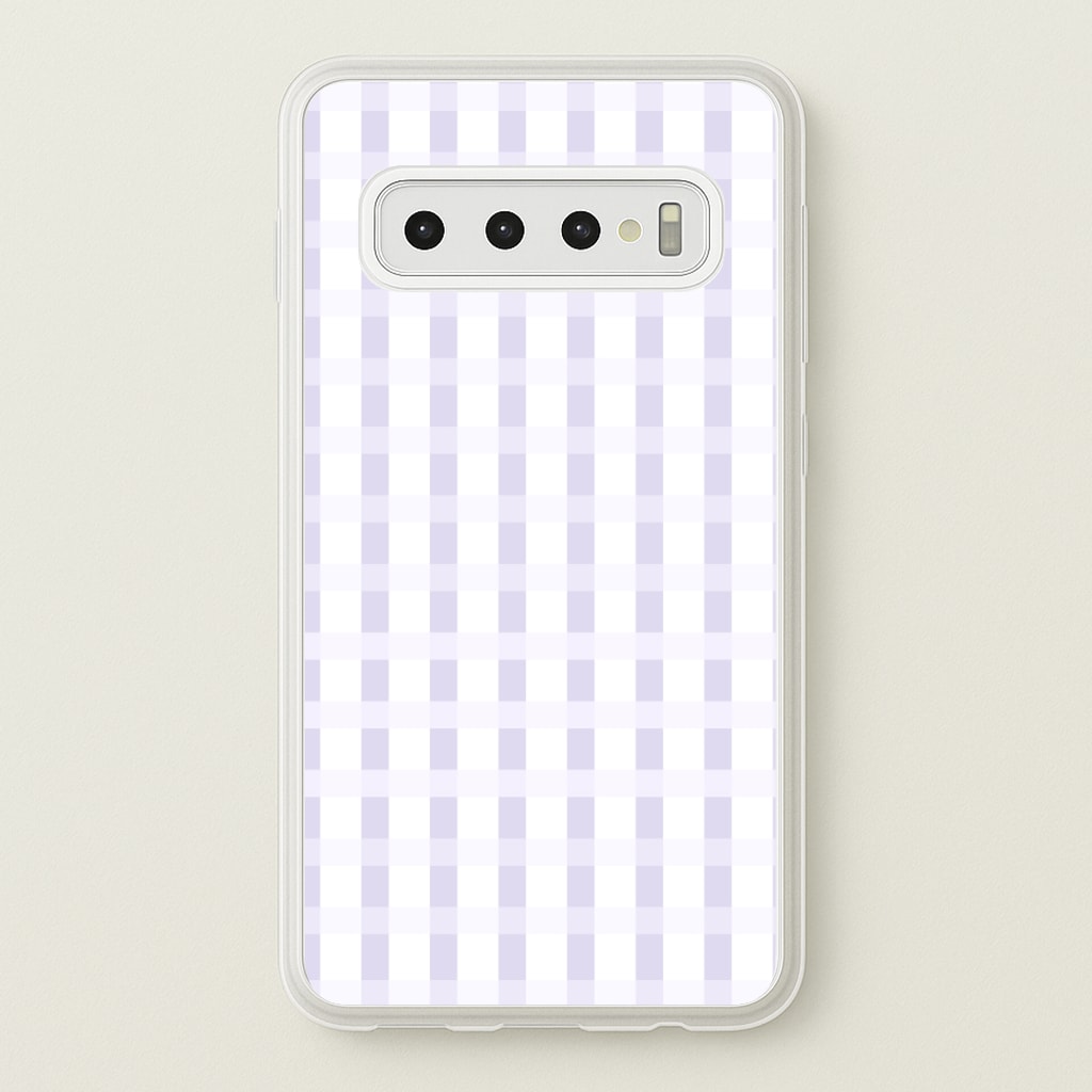 Colourful Abstract Pattern VIII Phone Case