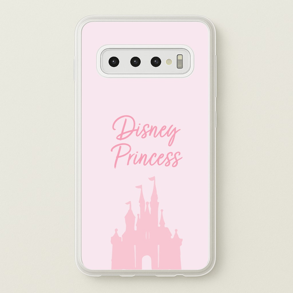 Fairytale Princess Phone Case