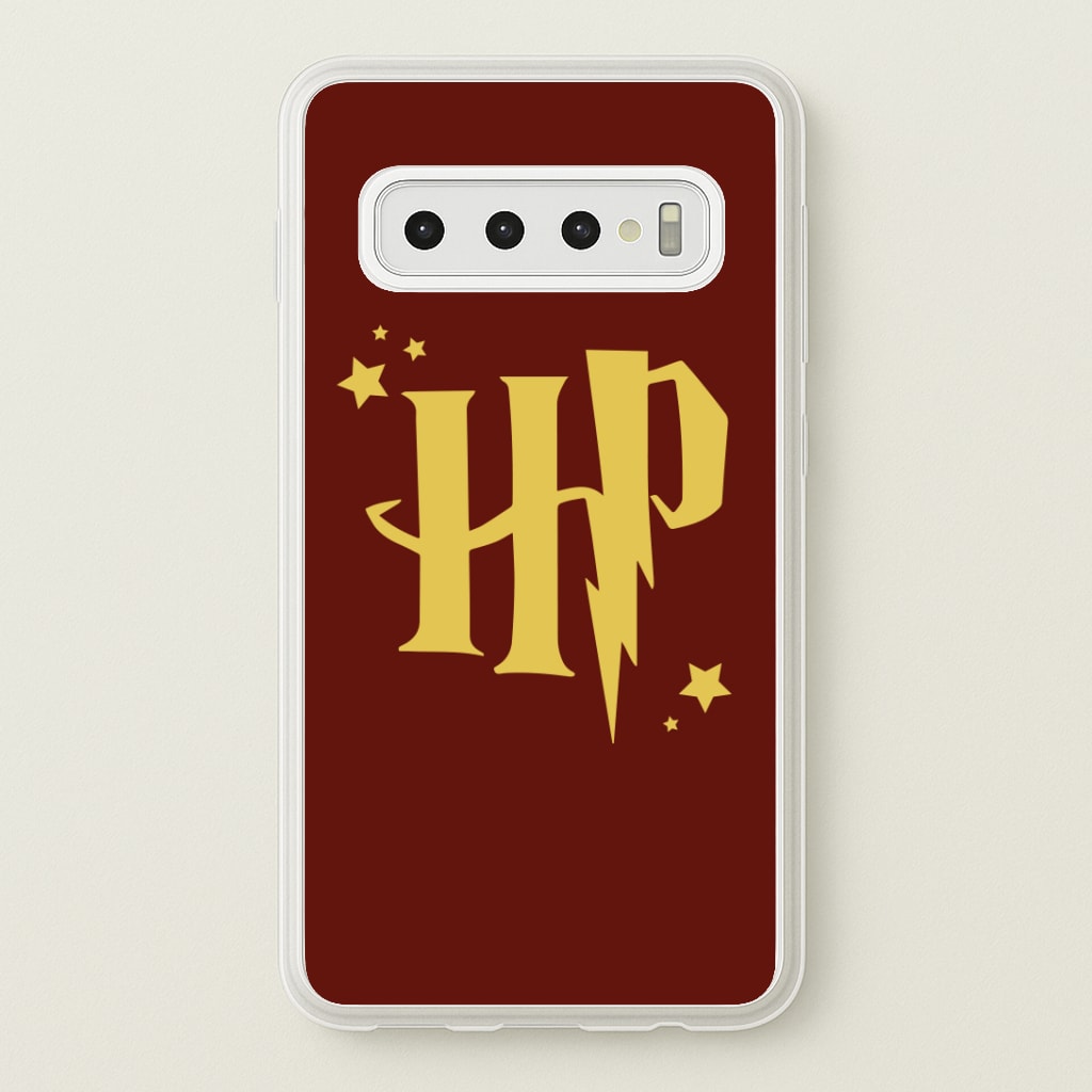 HP Phone Case