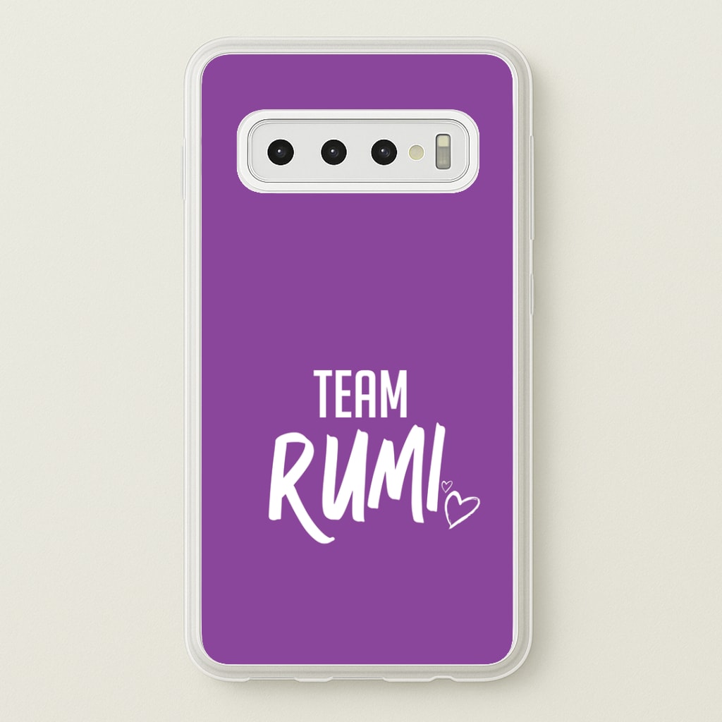 Team Rumi Phone Case