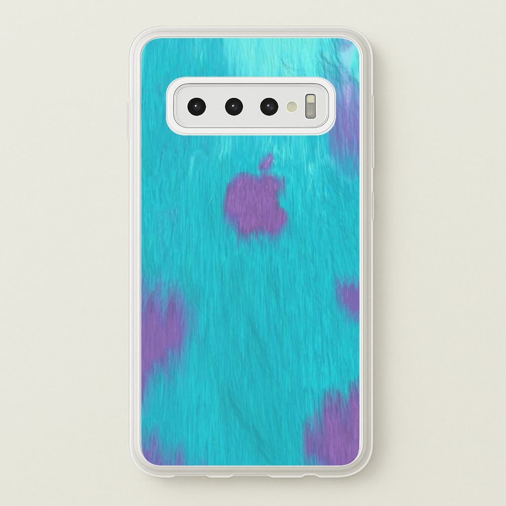iSulley Phone Case