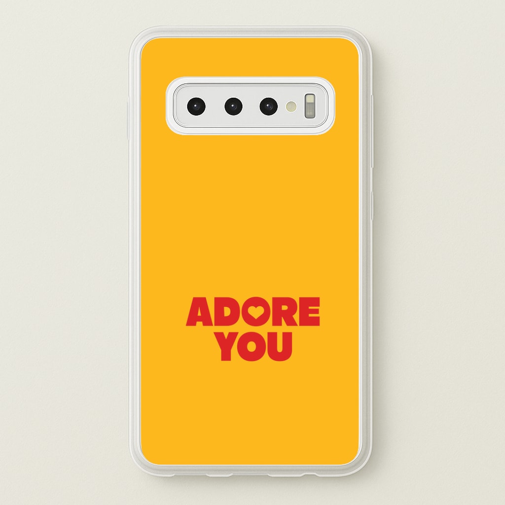 Adore You Phone Case