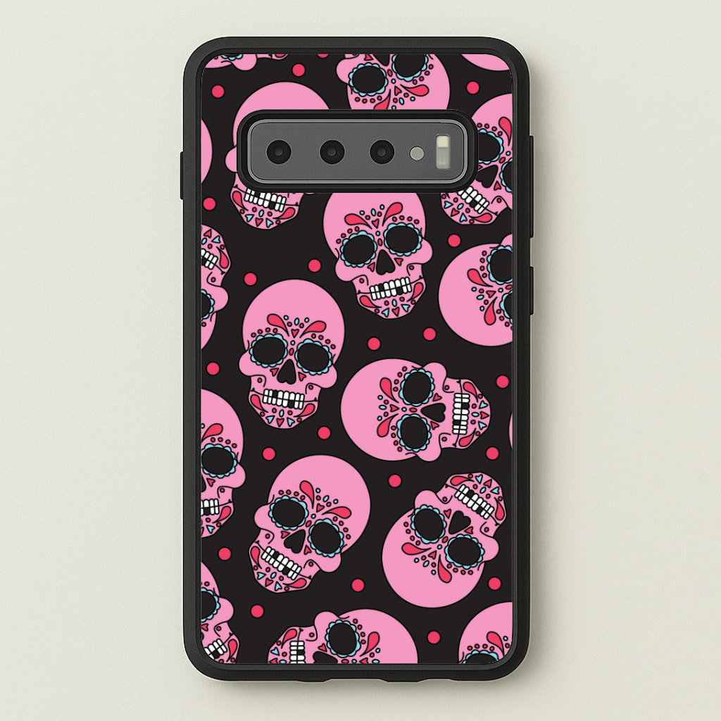 Pattern 1 Phone Case