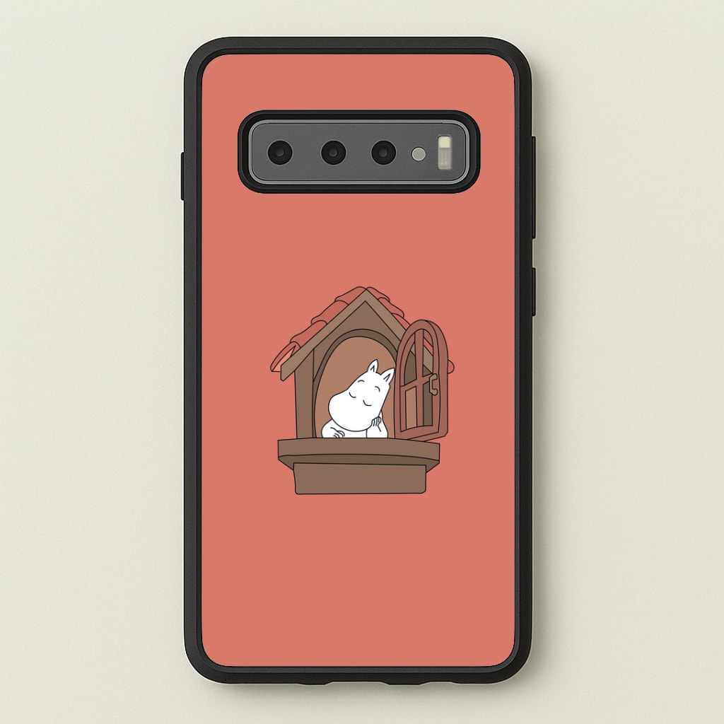 The Window Phone Case
