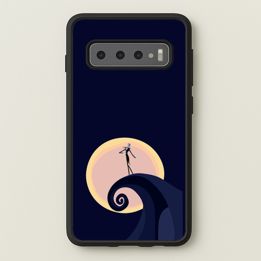 Photo - TNBC Phone Case