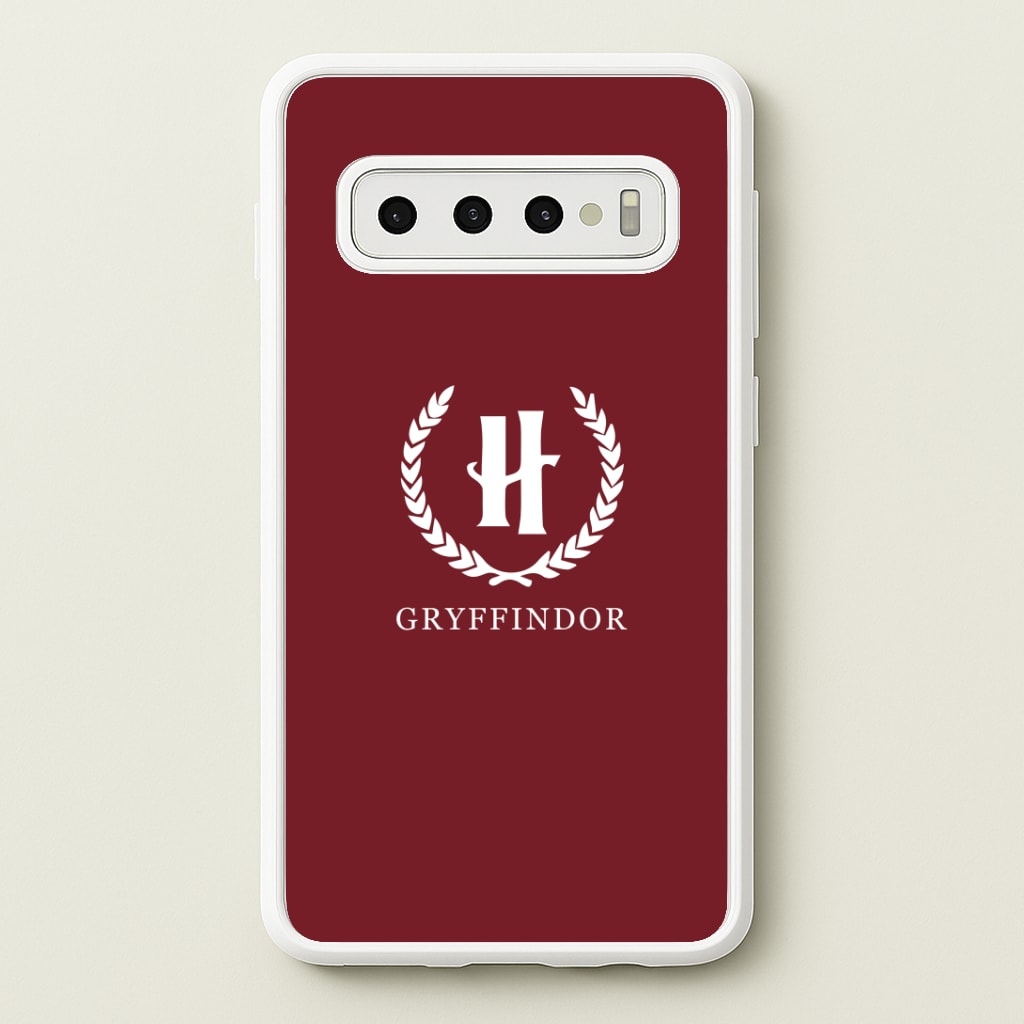 Gryffindor Phone Case