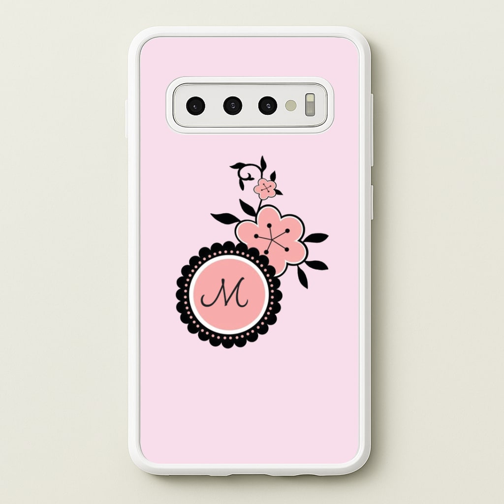 Marinette Phone Case