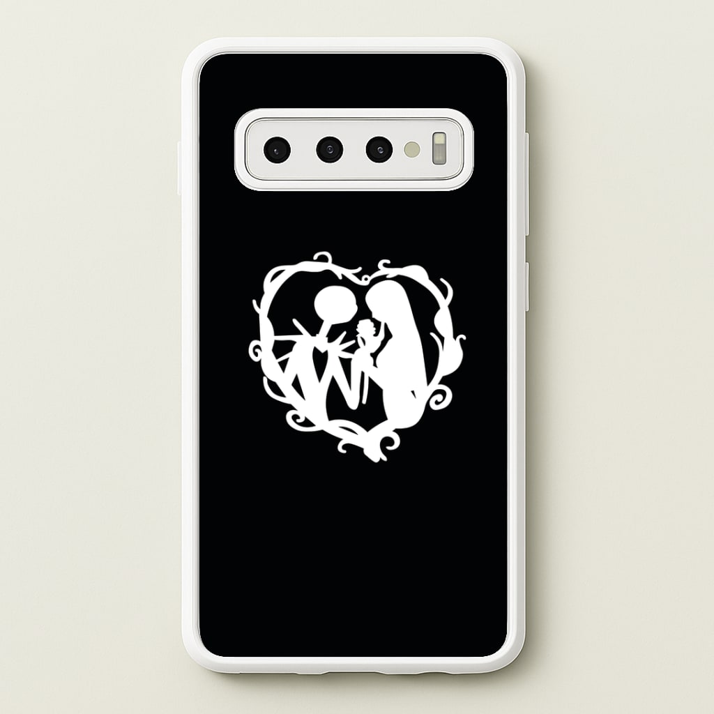 In Love - TNBC Phone Case