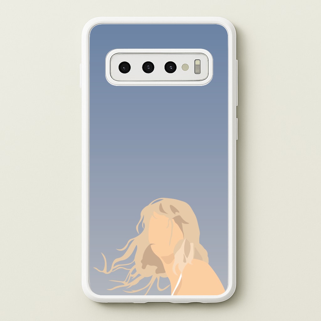 1898 - Taylor Phone Case
