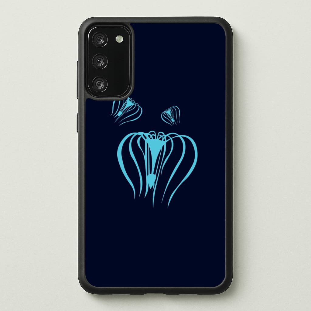 Tree Of Souls Phone Case - Galaxy S20FE / Standard