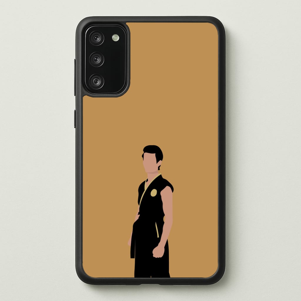 Miguel Diaz - C Kai Phone Case - Galaxy S20FE / Standard
