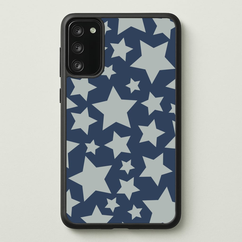 Stars Phone Case - Galaxy S20FE / Standard