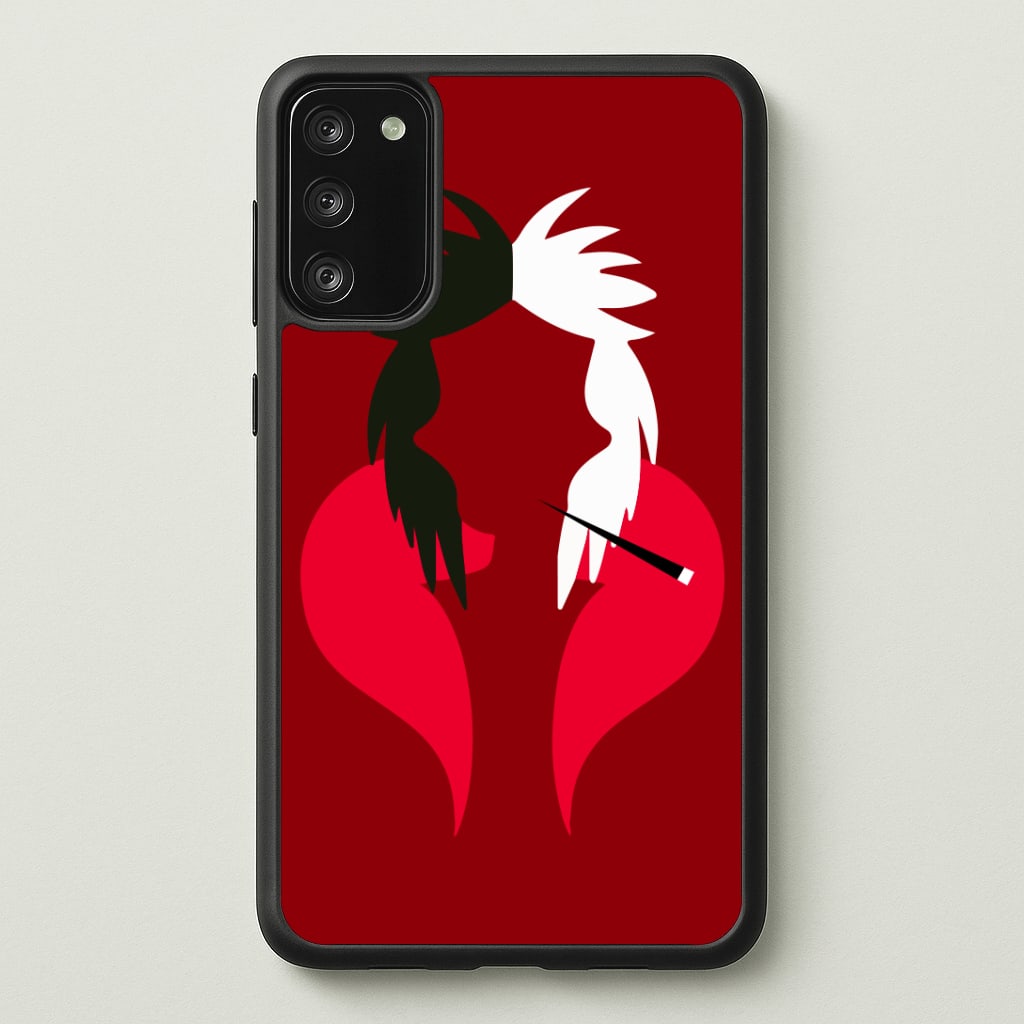 Deville Phone Case - Galaxy S20FE / Standard