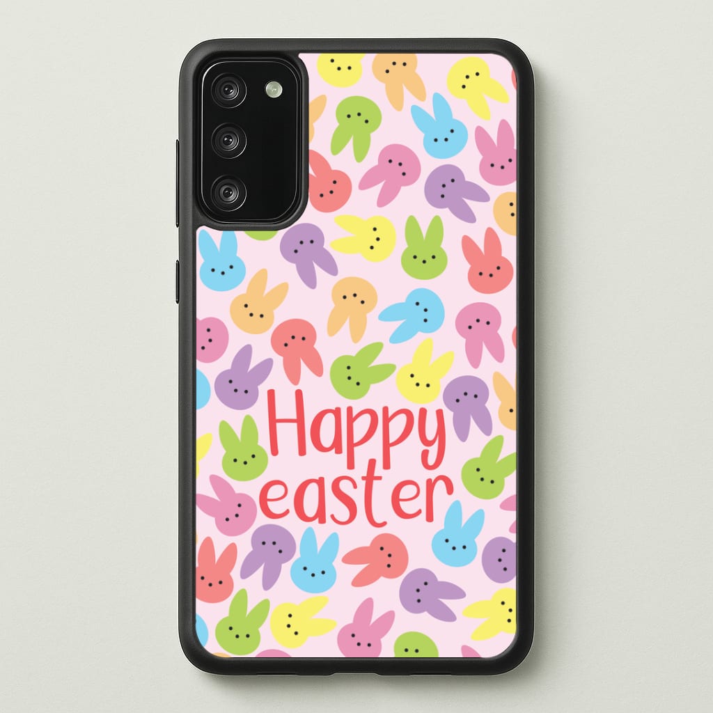 Bunny Pattern Phone Case - Galaxy S20FE / Standard
