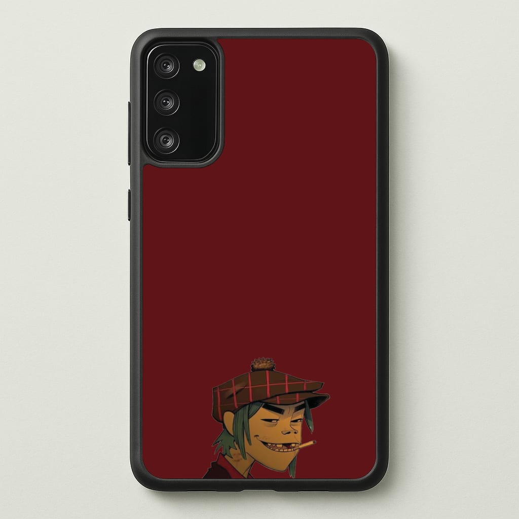 Style Phone Case - Galaxy S20FE / Standard