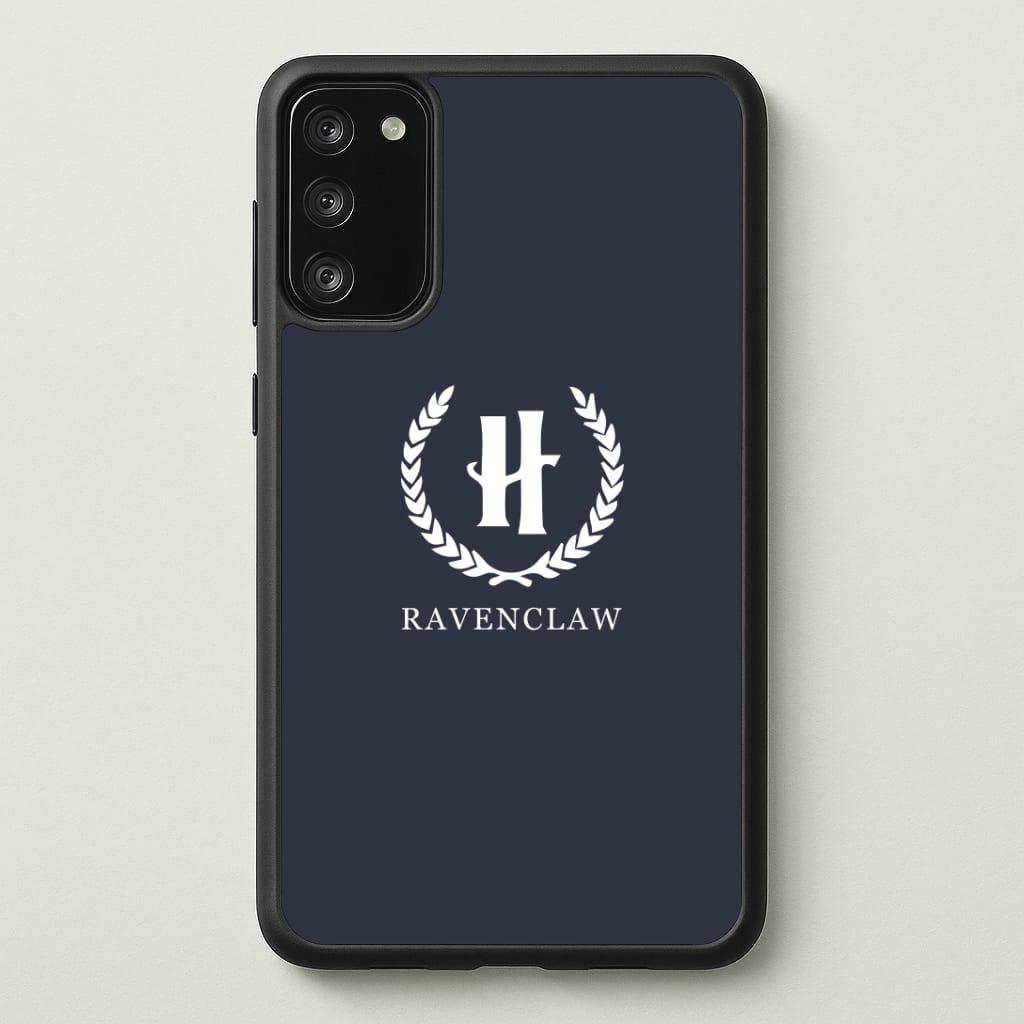 Ravenclaw Phone Case - Galaxy S20FE / Standard