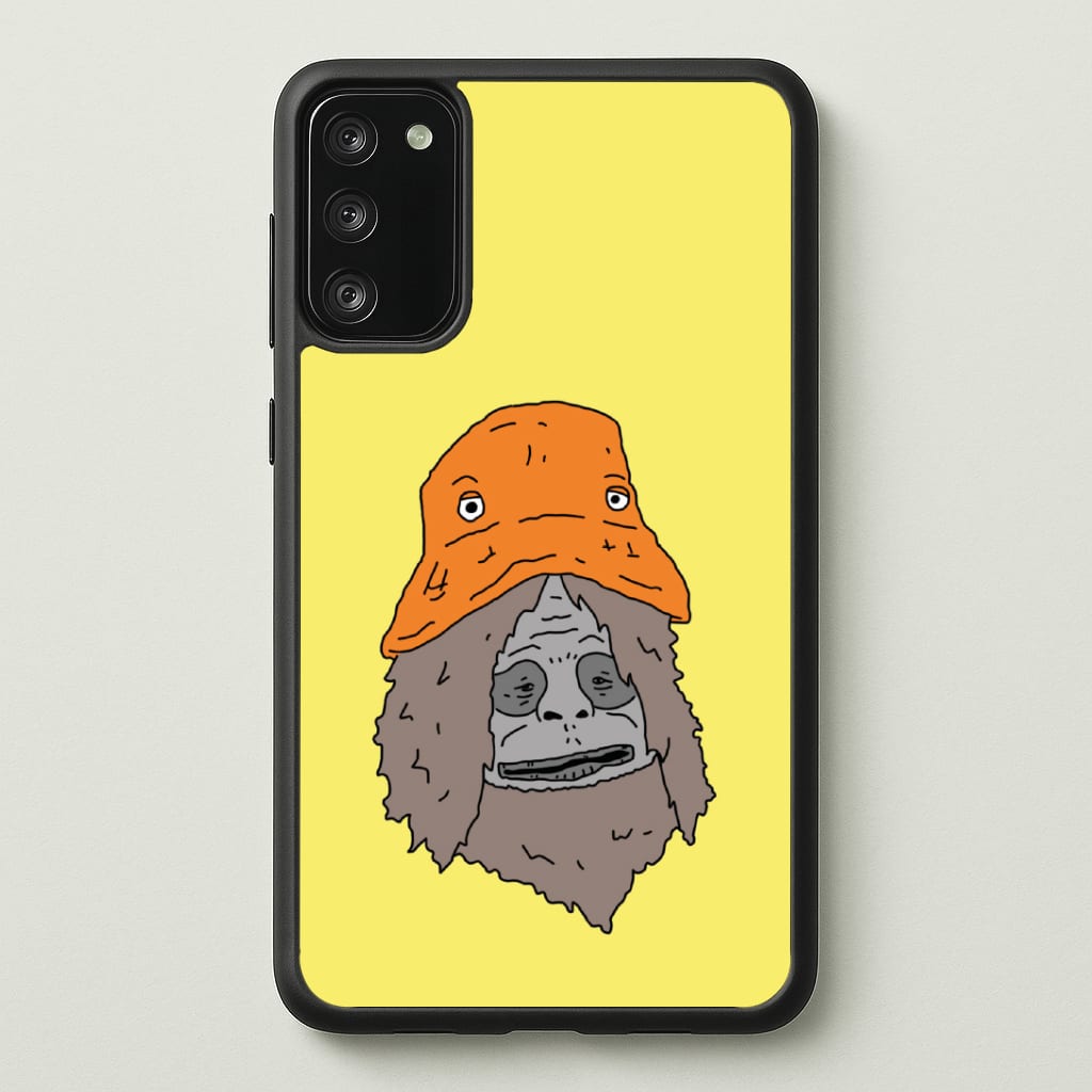 Sassy Phone Case - Galaxy S20FE / Standard
