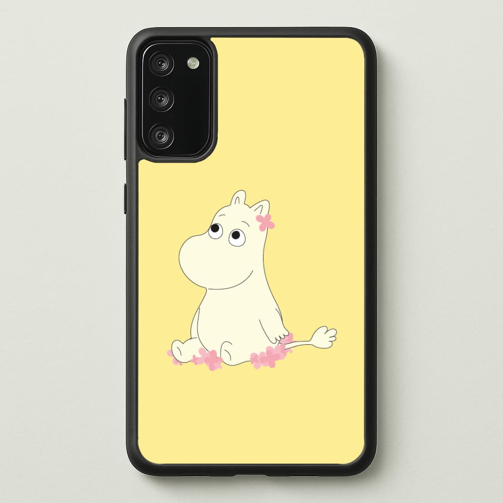 Troll Phone Case - Galaxy S20FE / Standard