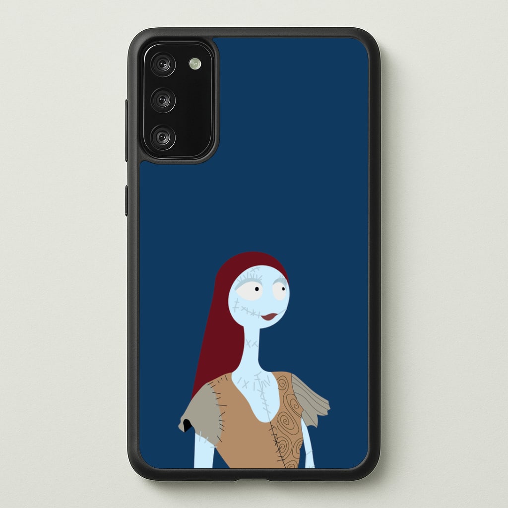 Sally Body - TNBC Phone Case - Galaxy S20FE / Standard