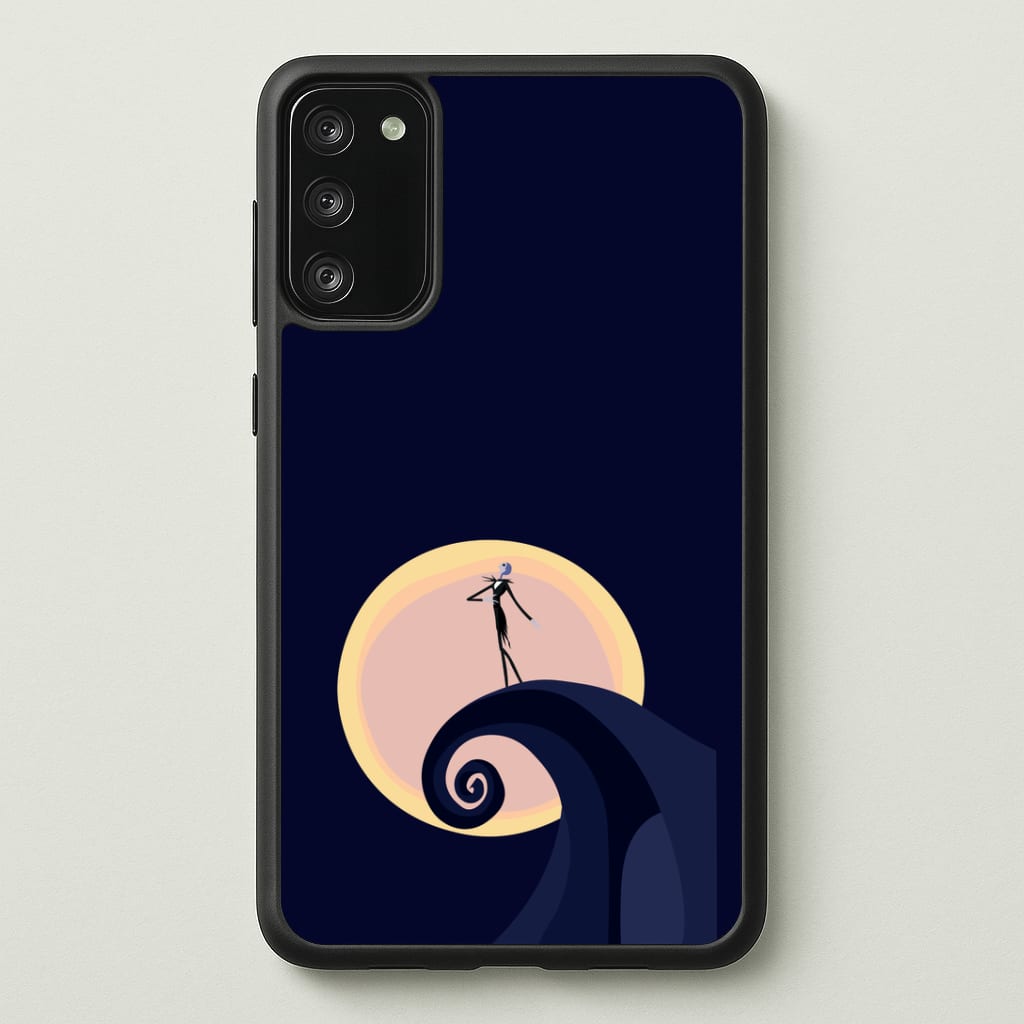 Photo - TNBC Phone Case - Galaxy S20FE / Standard