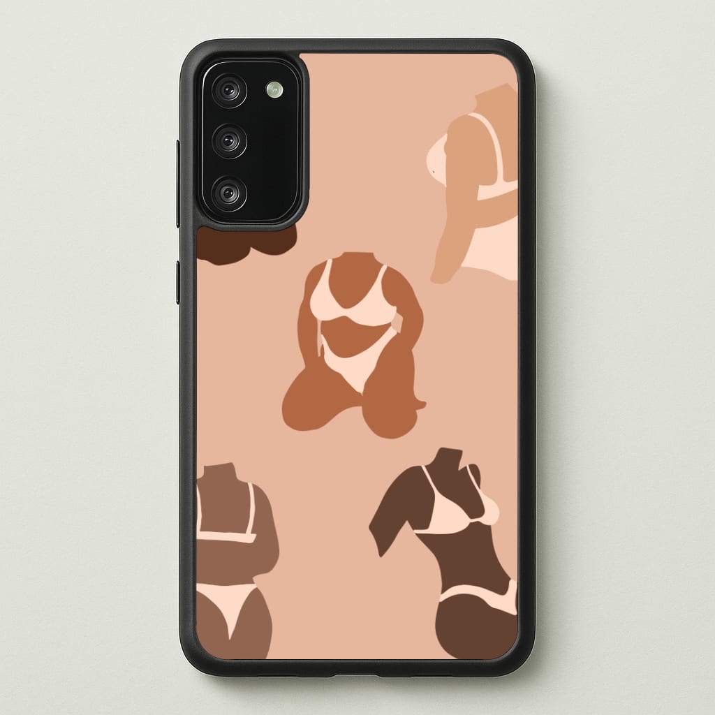Undewear Phone Case - Galaxy S20FE / Standard
