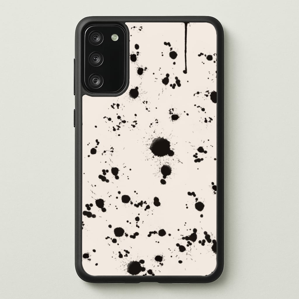Abstract Pattern XI Phone Case - Galaxy S20FE / Standard