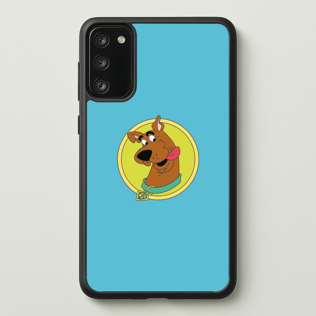 Scoob Phone Case