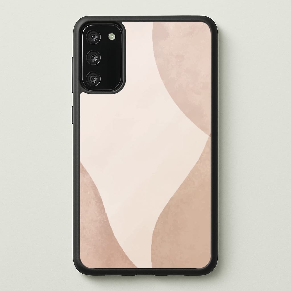 Boho Inspired Phone Case - Galaxy S20FE / Standard