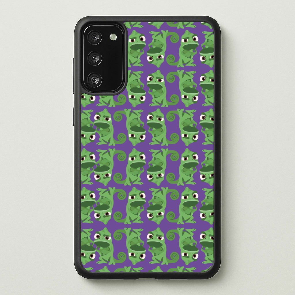 Pascal Phone Case - Galaxy S20FE / Standard
