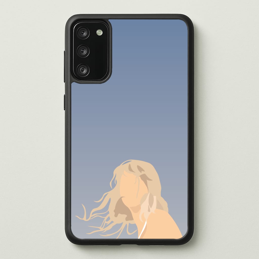 1898 - Taylor Phone Case - Galaxy S20FE / Standard