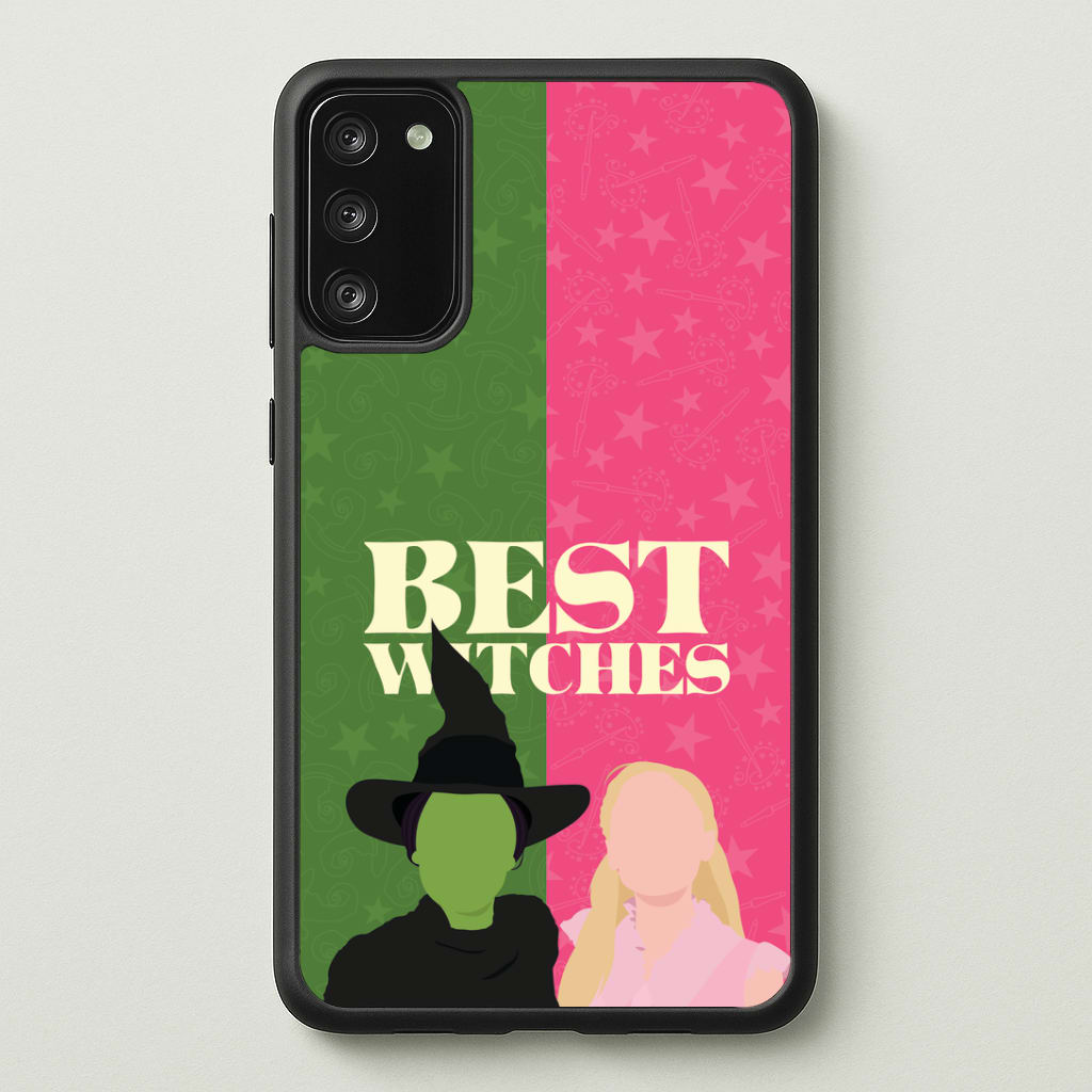 Best Witches Phone Case - Galaxy S20FE / Standard