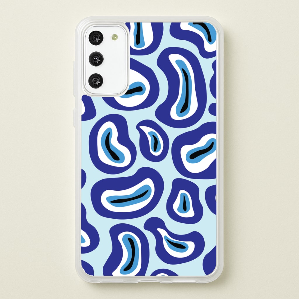 Abstract Pattern 4 Phone Case