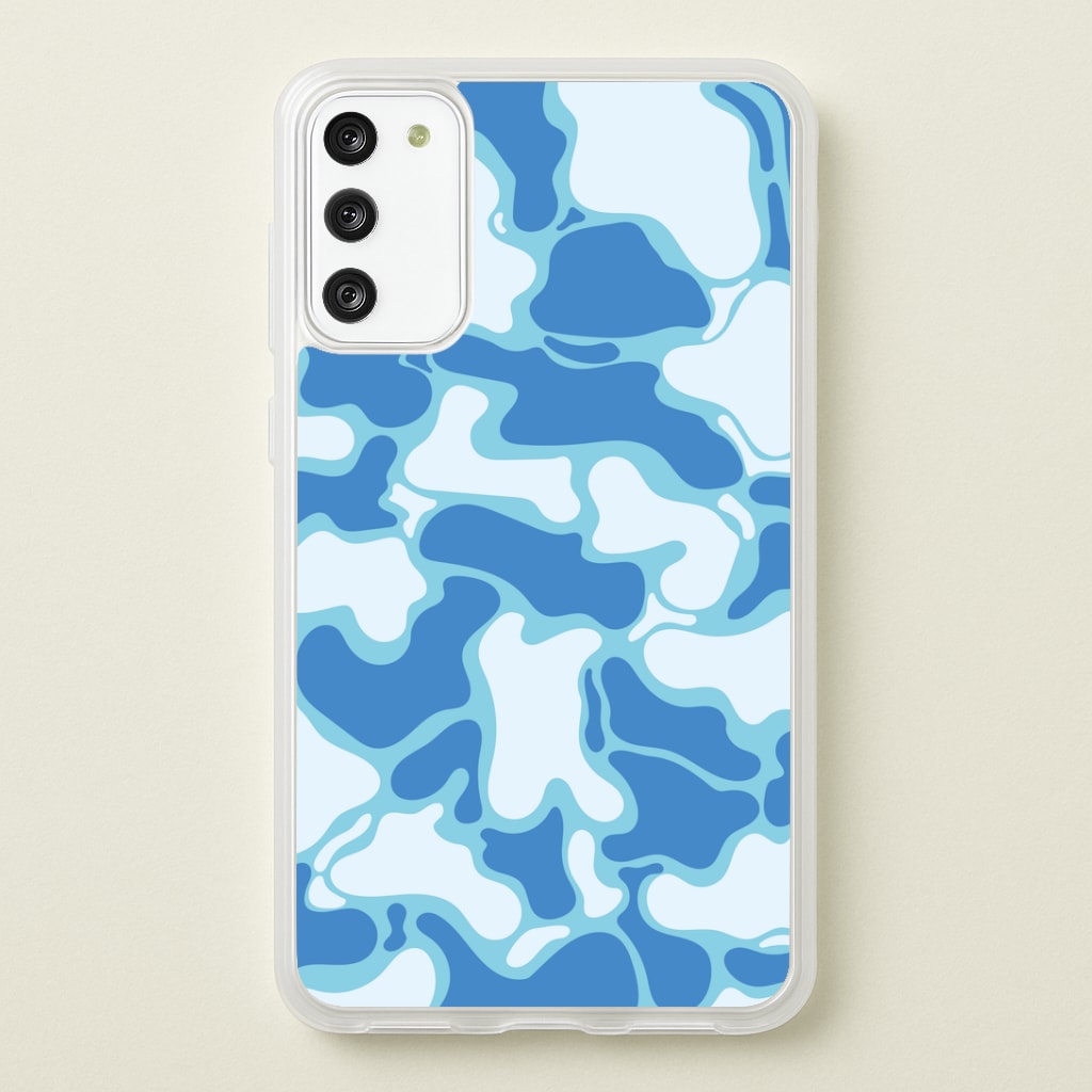 Abstract Pattern 18 Phone Case