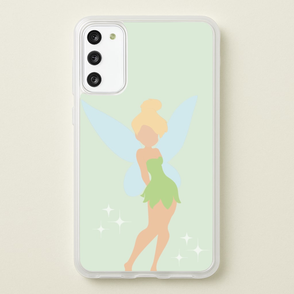 Tinker Fairy Phone Case