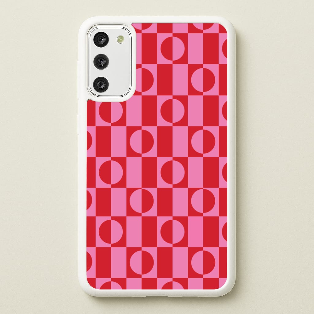 Abstract Patterns 26 Phone Case