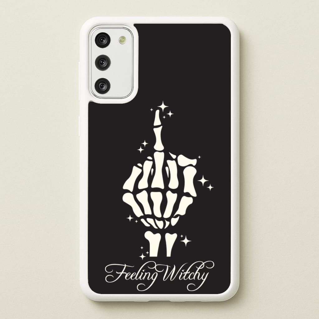 Feeling Witchy Phone Case