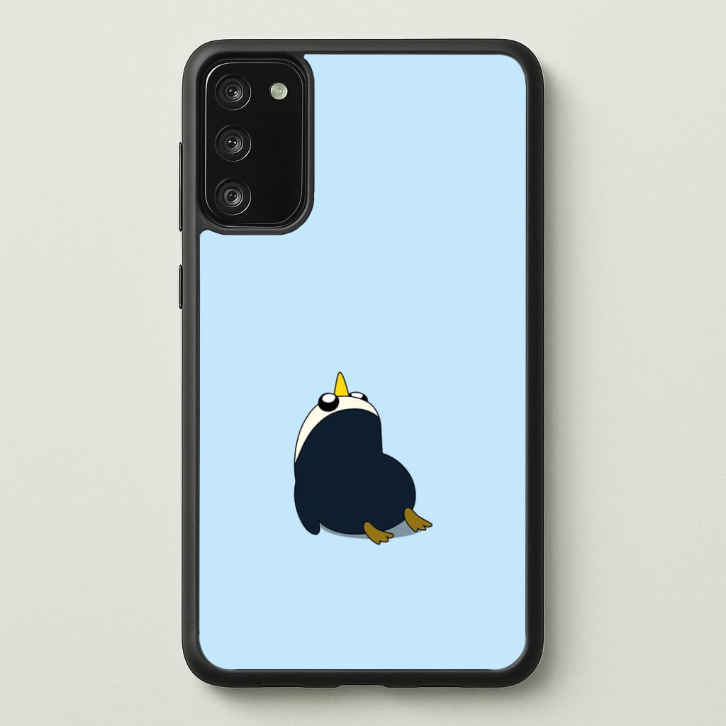 Penguins Phone Case