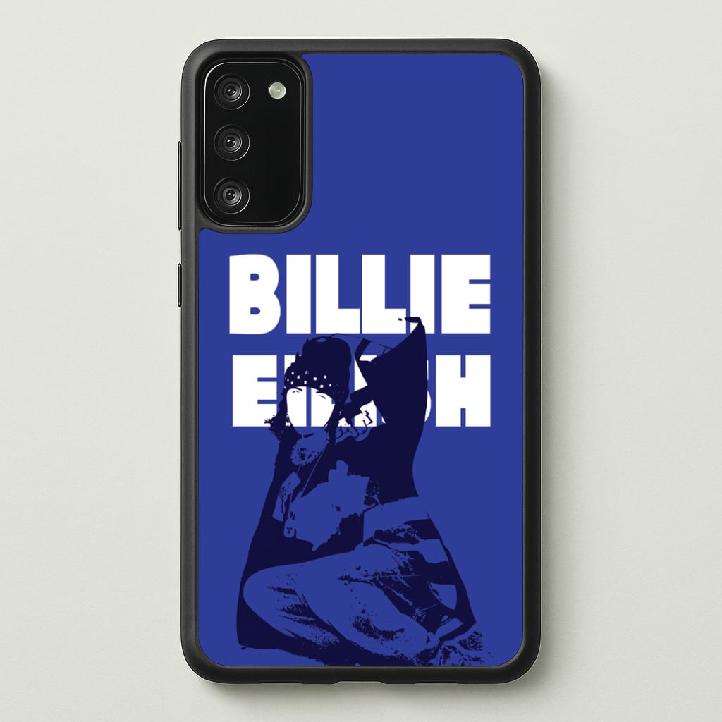 HMHAS Cover Phone Case