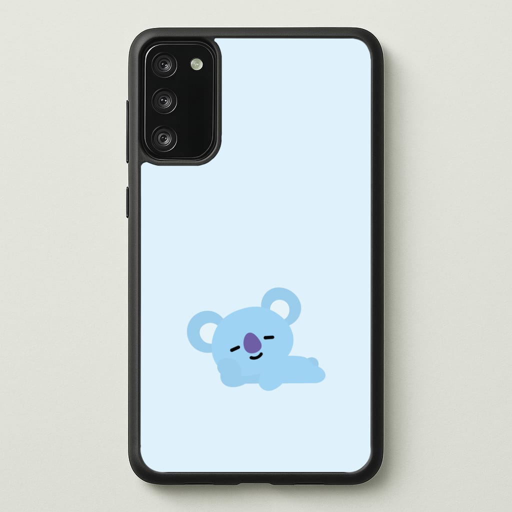 Koya 21 - K Pop Phone Case