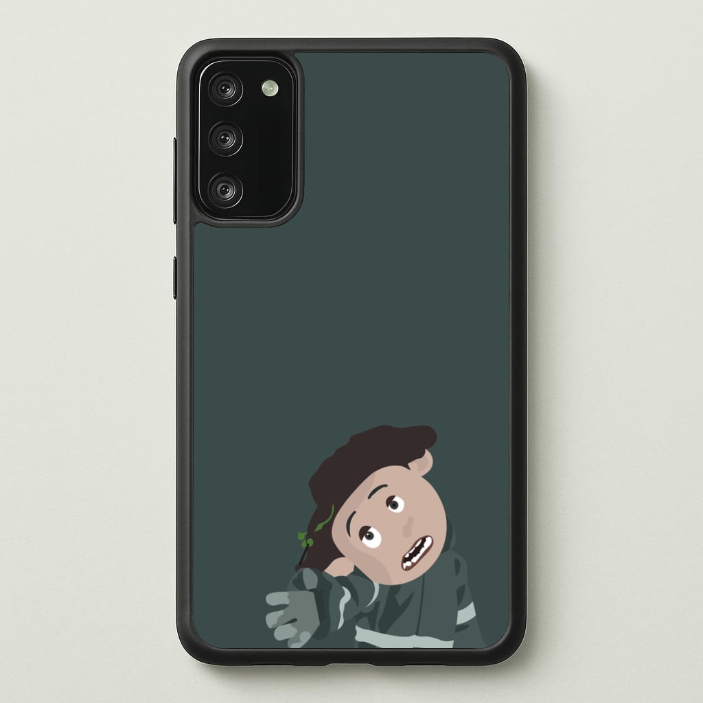 Wybie Lovat Phone Case