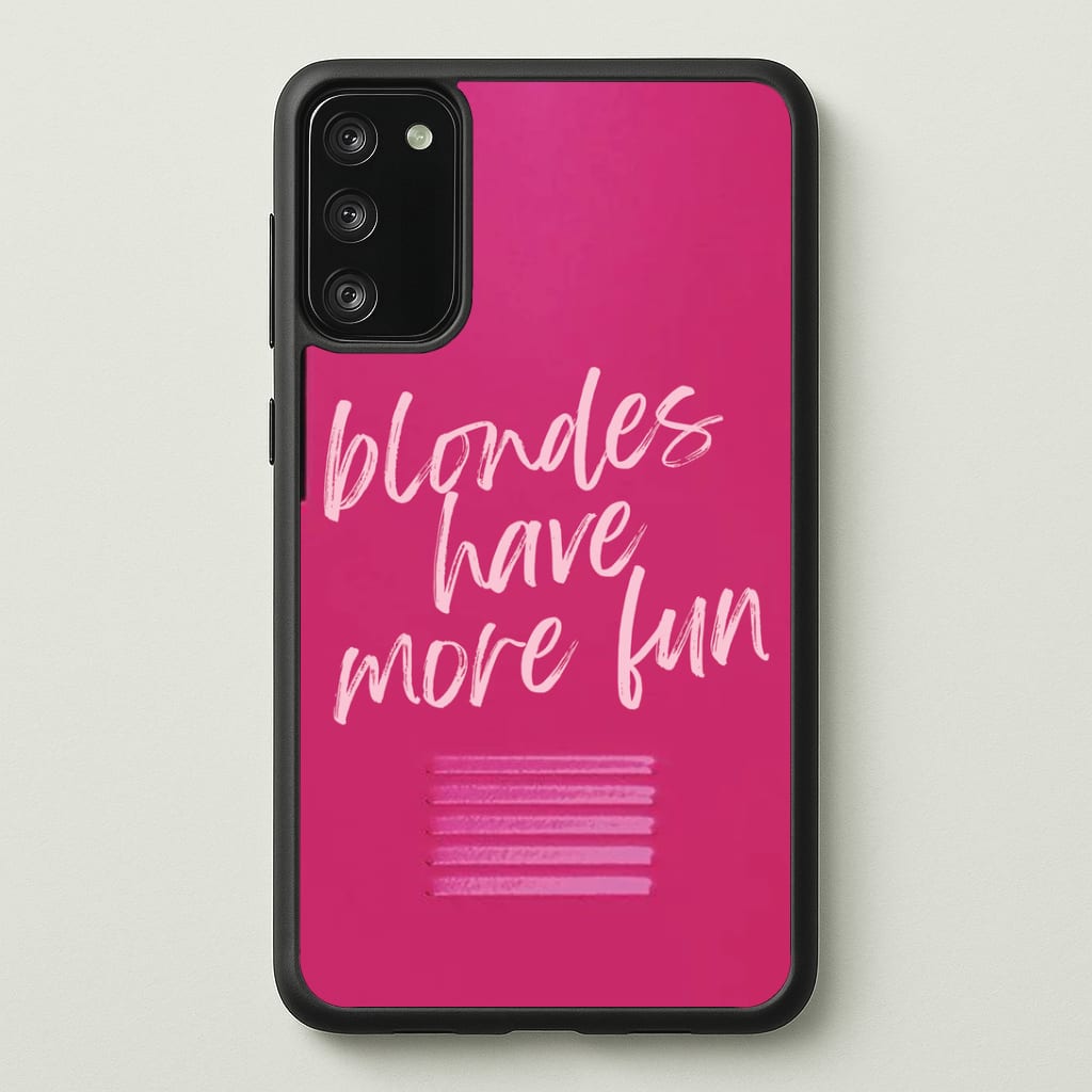 Hallway Gossip Phone Case