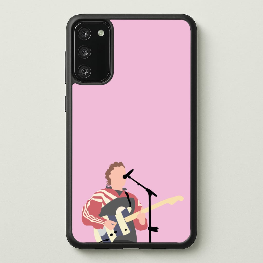Festival - Fender Phone Case