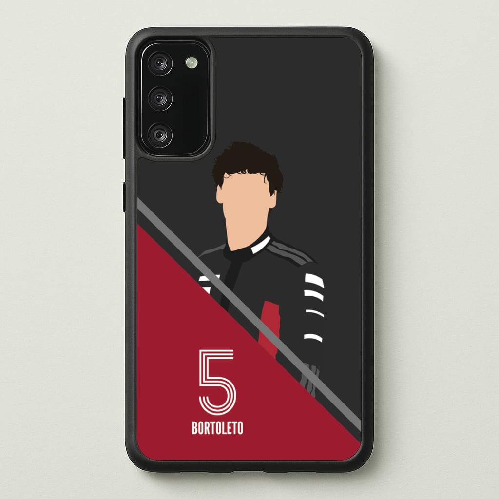Bortoleto 2026 Phone Case