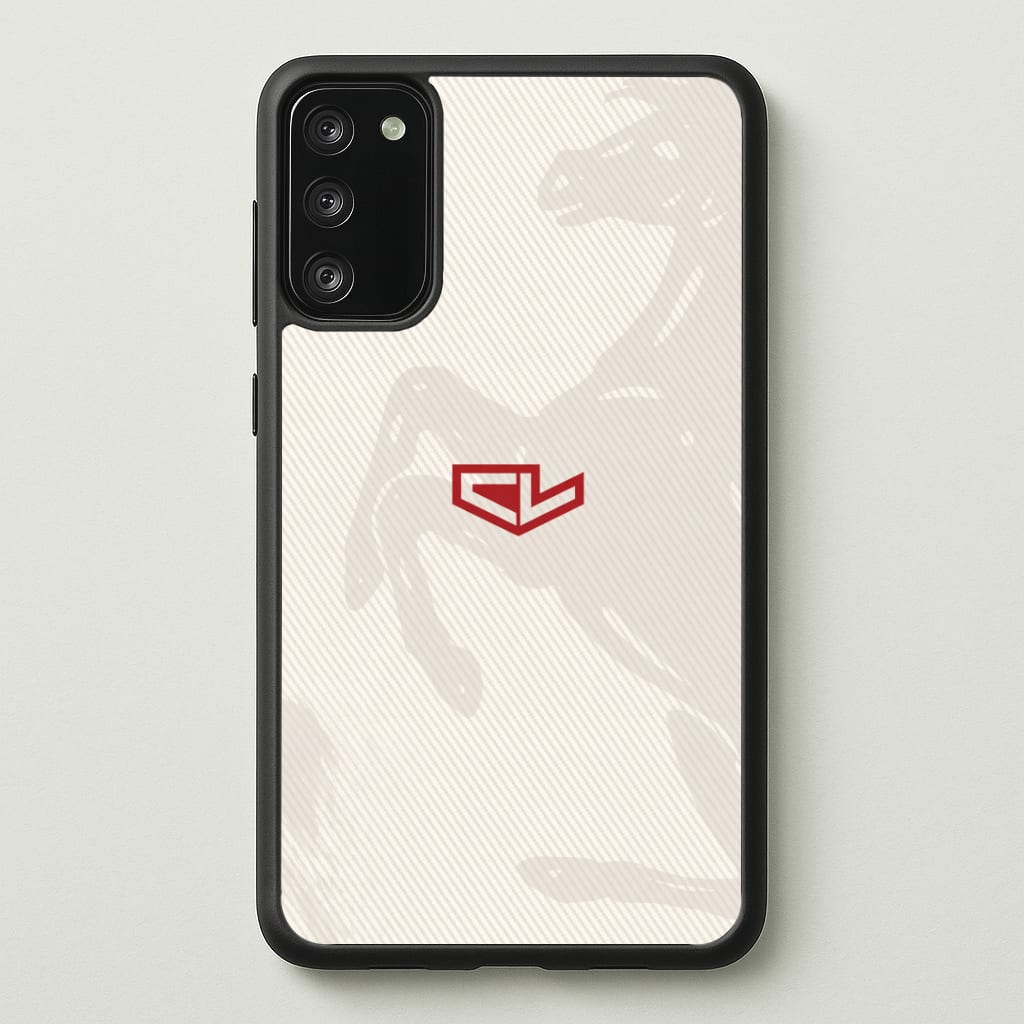 CL Crest - Leclerc Phone Case