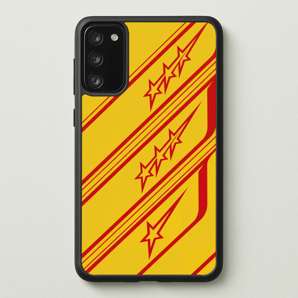 7 Time World Champion - Hamilton Phone Case