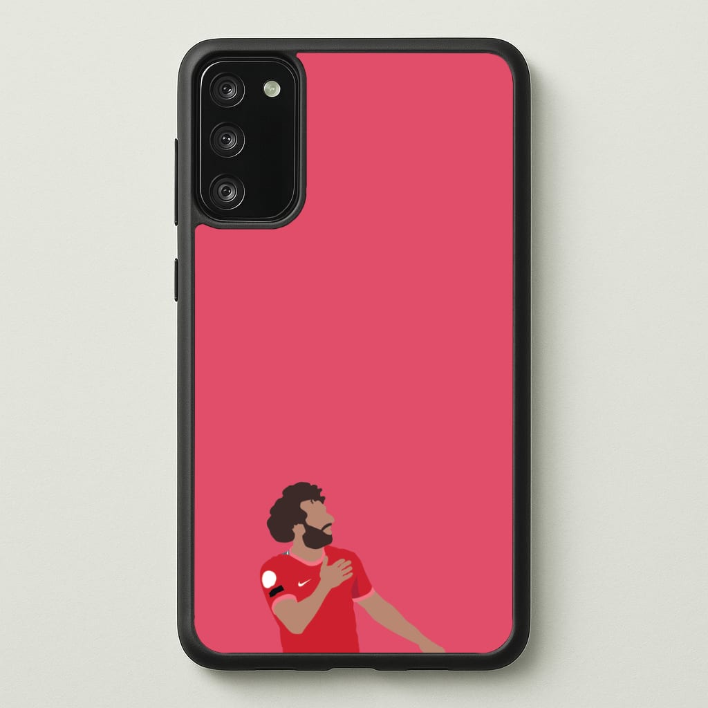 Salah - Football Phone Case