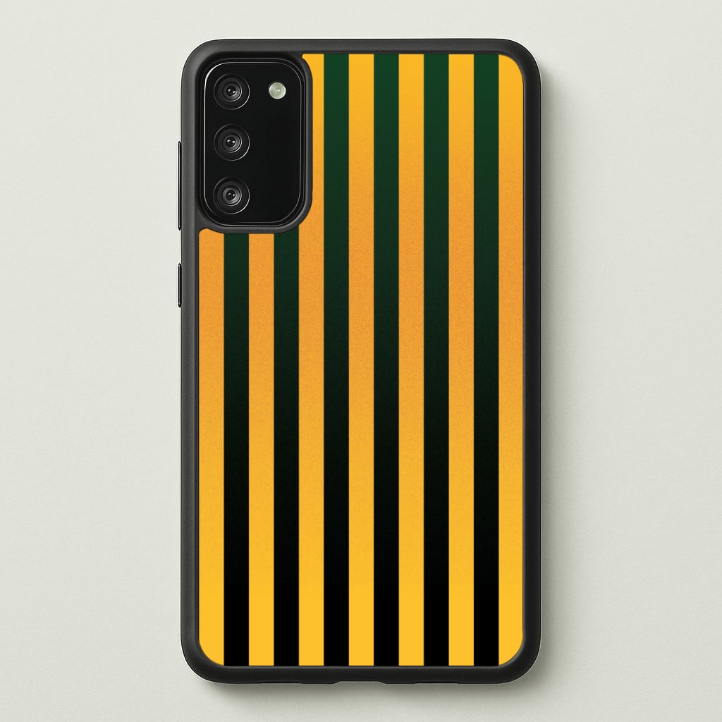 Kit Stripes Phone Case