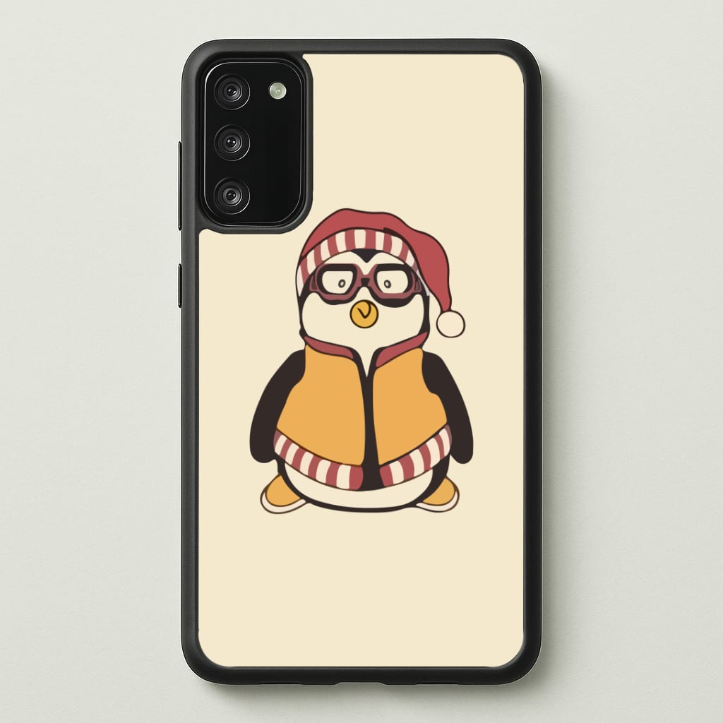Hugsy Phone Case