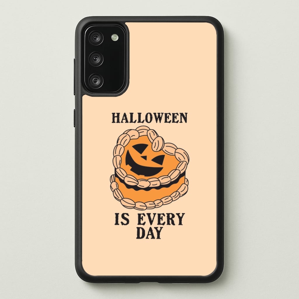 Halloween Is Every Day Phone Case